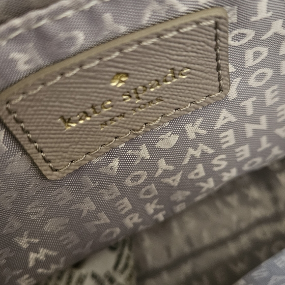 Kate Spade NWT - Picture 4 of 9